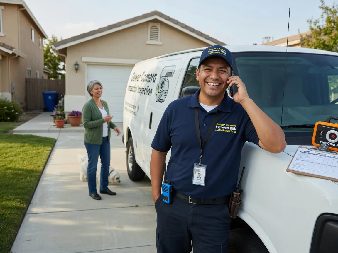 Sewer Line Repair Newark, NY FAQs